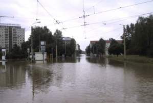 Postplatz