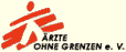 Ärzte ohne Grenzen