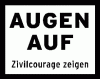Augen auf