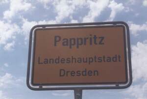 Pappritz