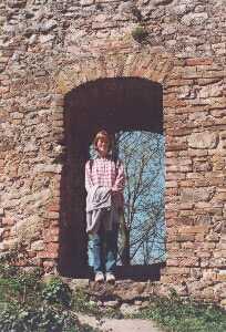 Andrea - Burg