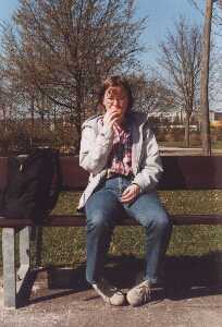Andrea - Essen