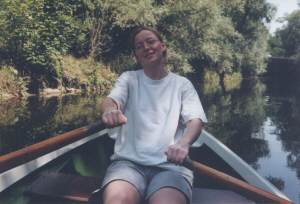 Wanderung 2002 - Ende
