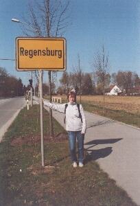 Andrea - Regensburg
