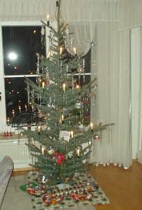 Weihnachtsbaum