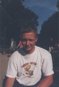 Dirk - Leipzig