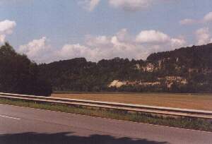 Bayern - Landschaft