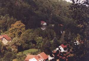 Bayern - Landschaft