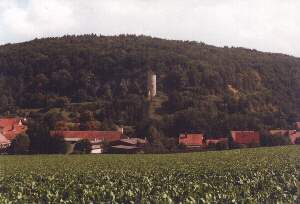 Bayern - Landschaft