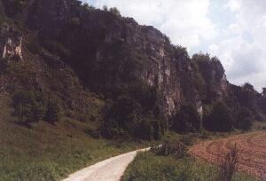 Bayern - Landschaft