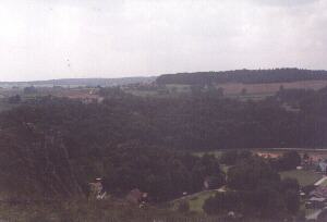 Bayern - Landschaft