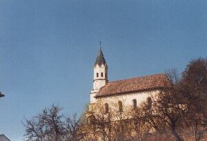 Kirche
