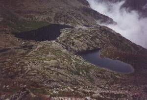 Hohe Tatra