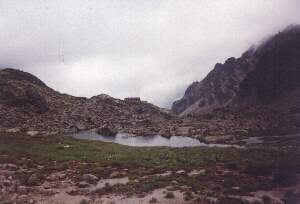 Hohe Tatra