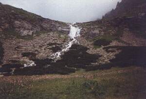 Hohe Tatra