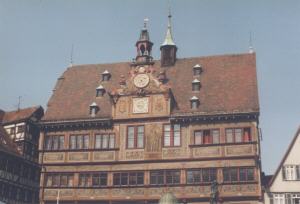 Tuebingen